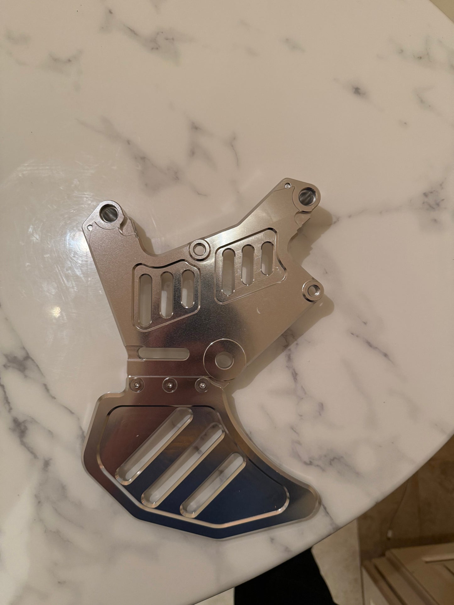 Talaria xxx Footbrake