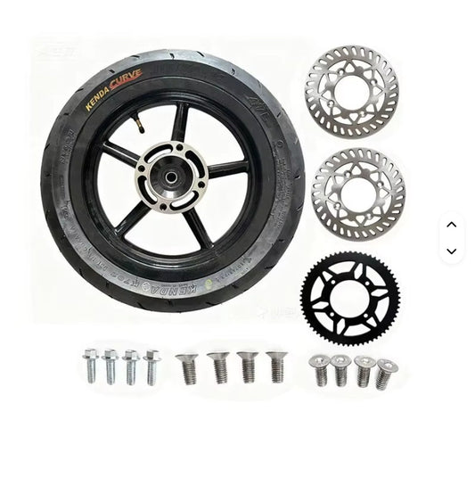 Surron Hyper Bee Super-Moto Set