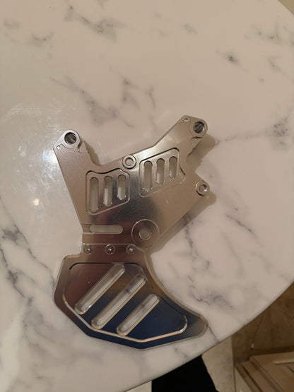 Talaria xxx Footbrake