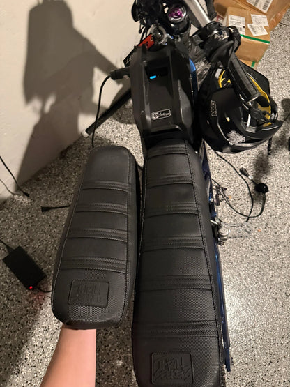 Surron LBX Extended Seat