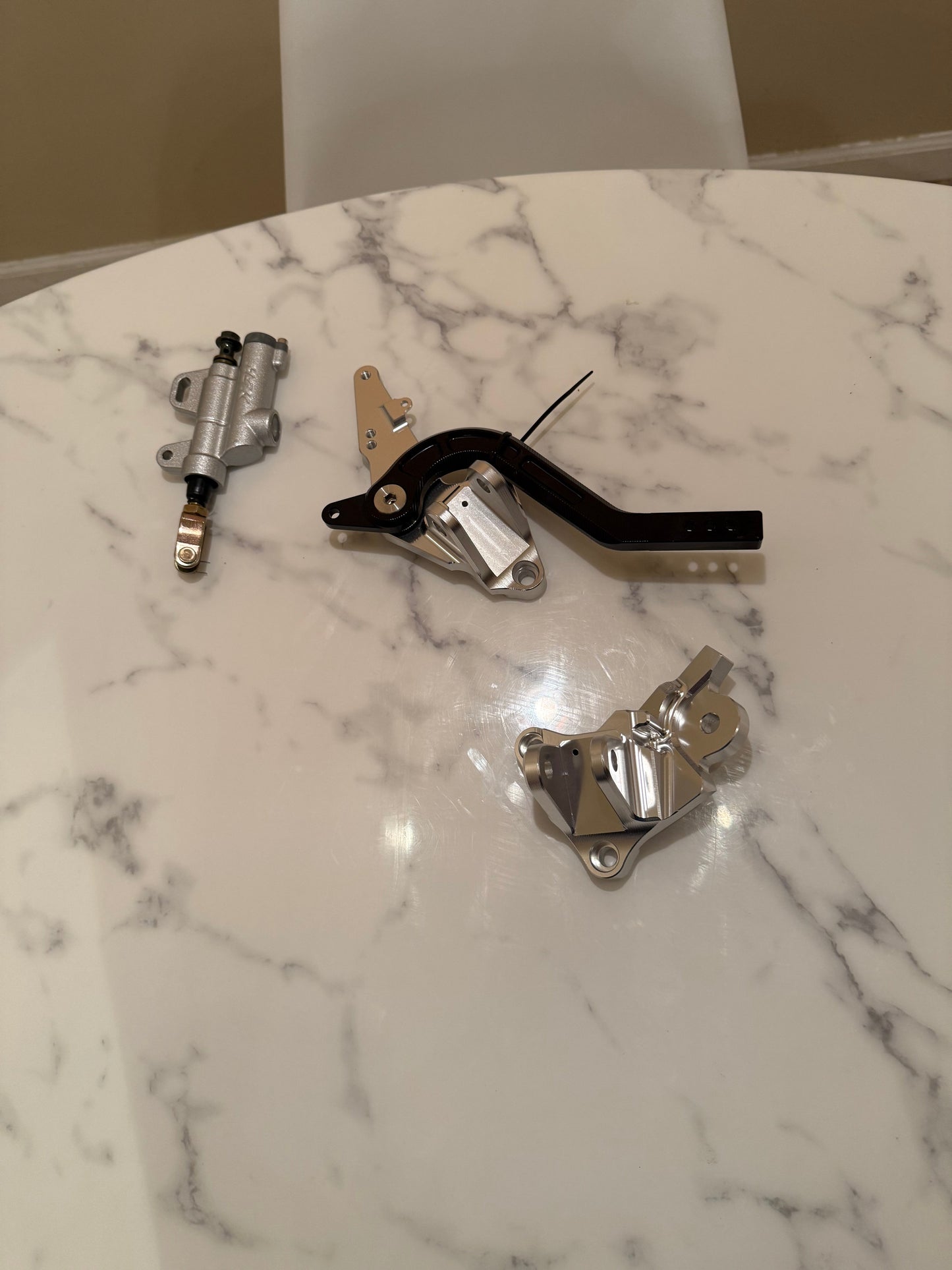 Surron Ultra Bee Footbrake Kit V3