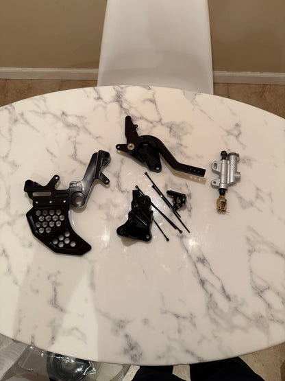 Surron Ultra Bee Footbrake Kit V3