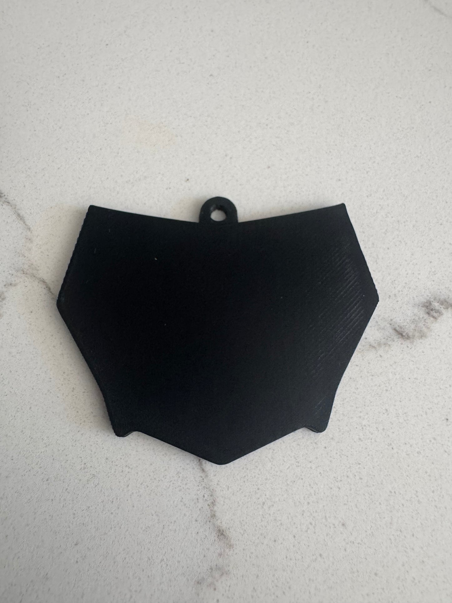 Mini Motocuts Key Chain