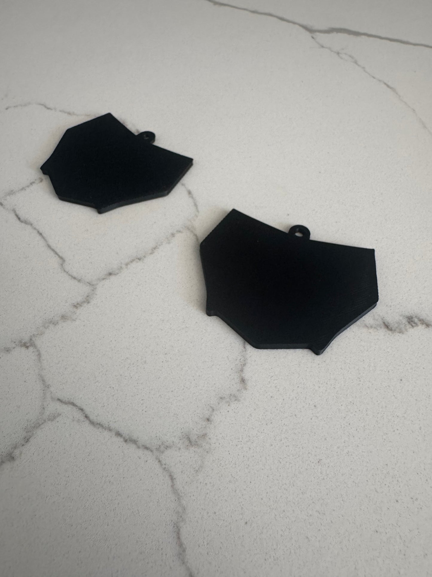 Mini Motocuts Key Chain