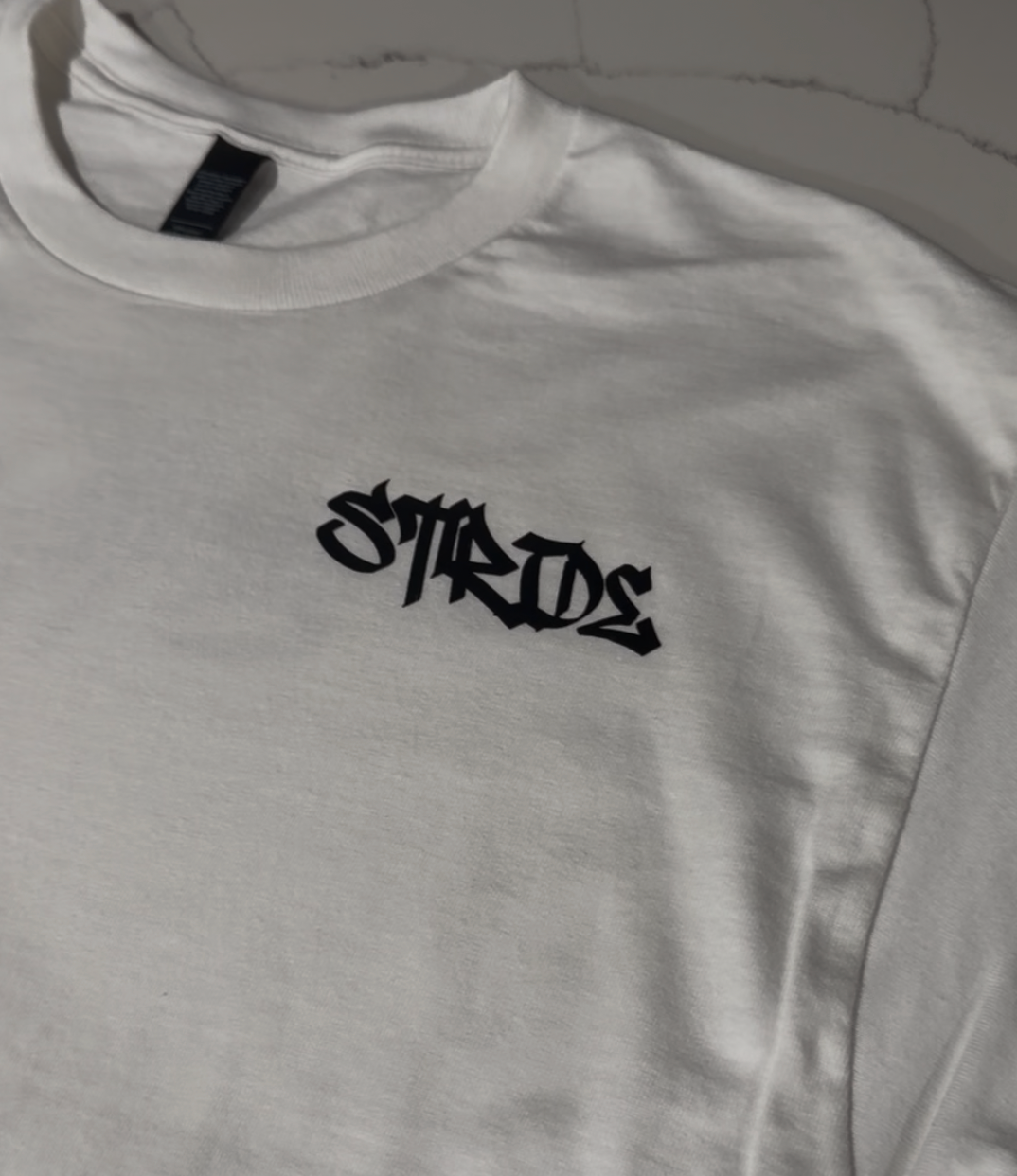 STRIDE Classic T-Shirt