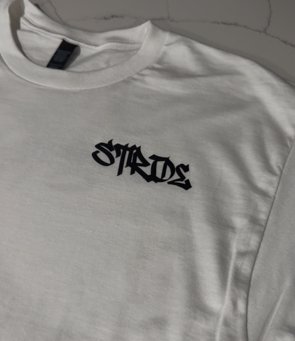 STRIDE Classic T-Shirt