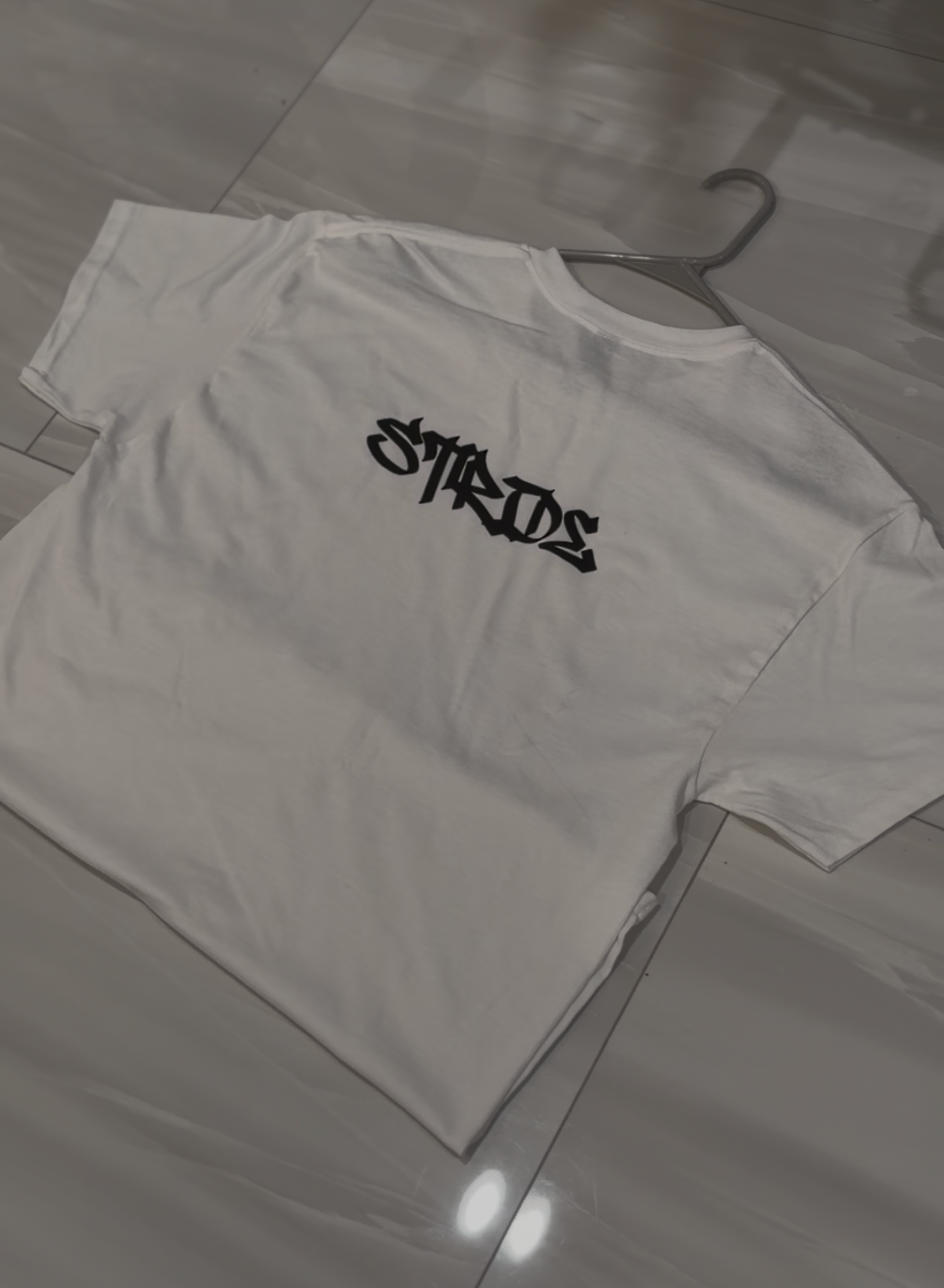 STRIDE Classic T-Shirt