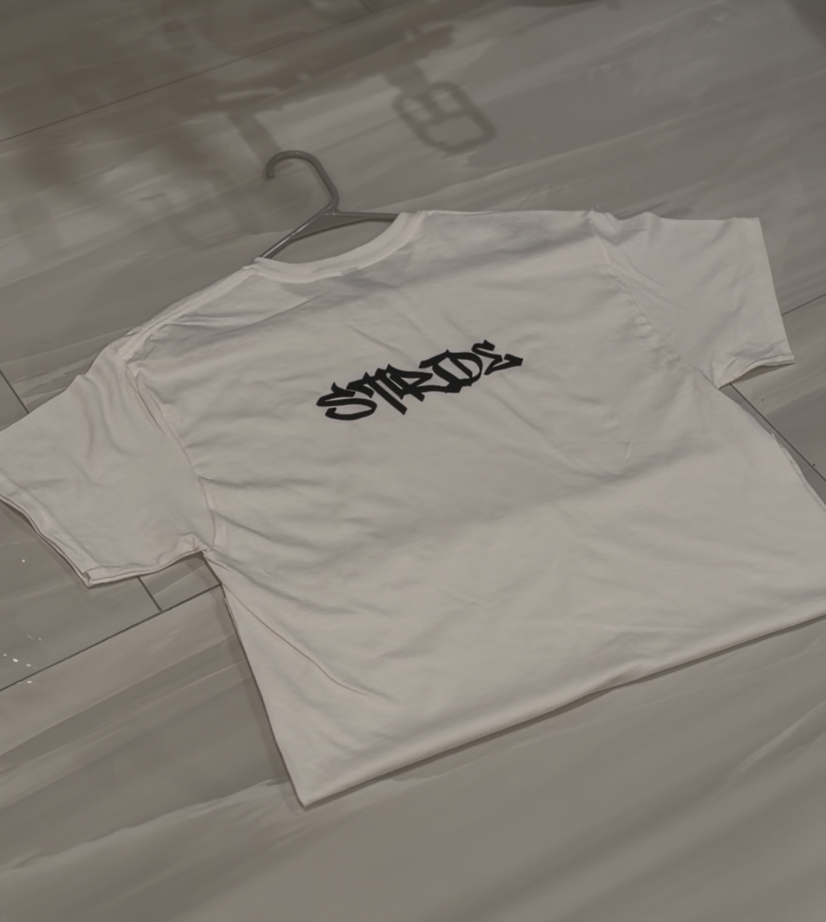 STRIDE Classic T-Shirt